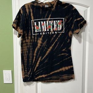 Brand new “Limited Edition” shirt